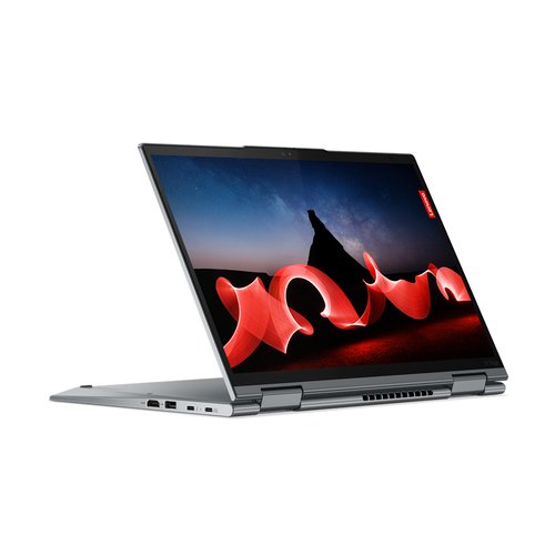 LENOVO ThinkPad X1 Yoga G8 - Ecran retourné