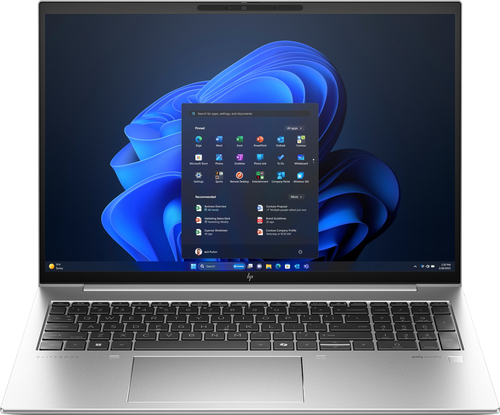 HP EliteBook 860
