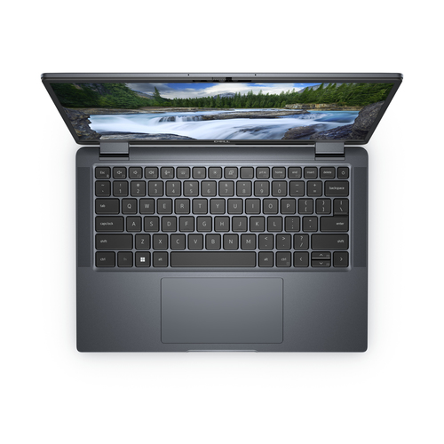 DELL Latitude 7340 i7 1365U 16 Go 512 Go SSD 13.3" - En hauteur 