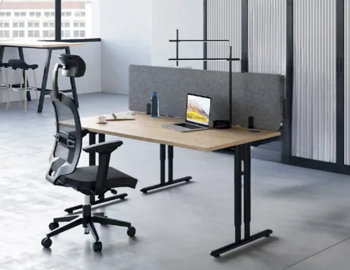 Bureau Individuel Essentiel