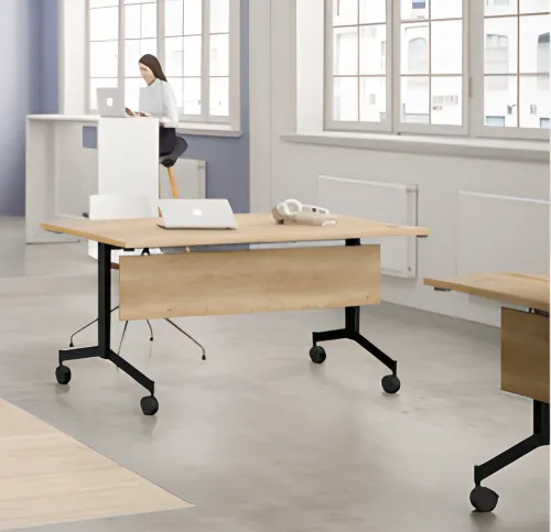 Table pliante Eureka