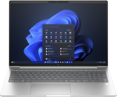 HP EliteBook 660