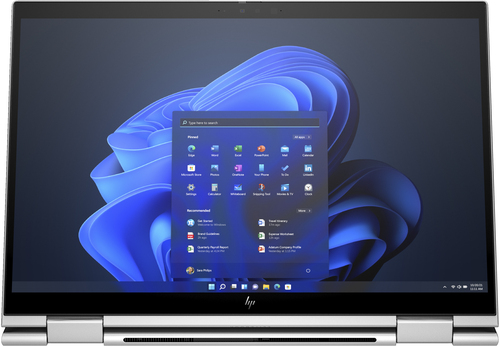 HP EliteBook x360 1040 i5-1335U 16Go 512Go SSD 14" - Clavier plier 