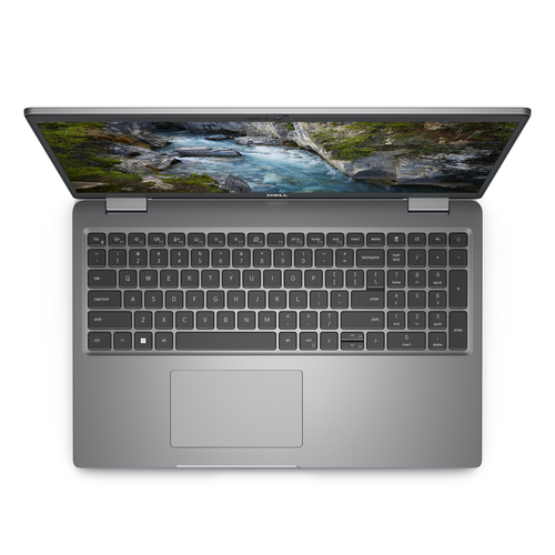 DELL Precision 3581 i7 16 Go 512 Go SSD 15.6" - En Hauteur