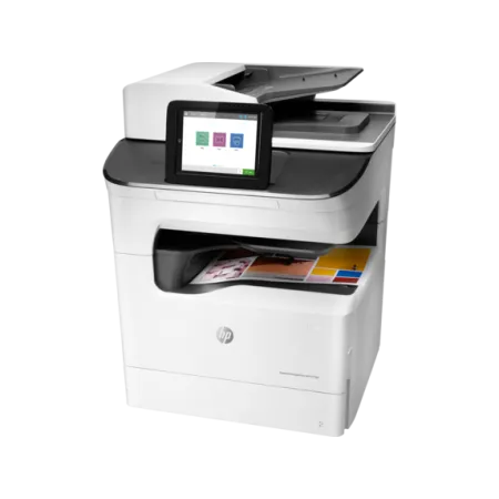 Illustration of product : HP PageWide P77940dns (3)