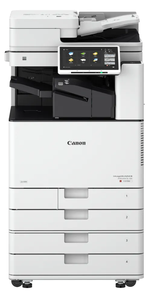 Illustration of product : Canon IR ADV DXC3826i (5)