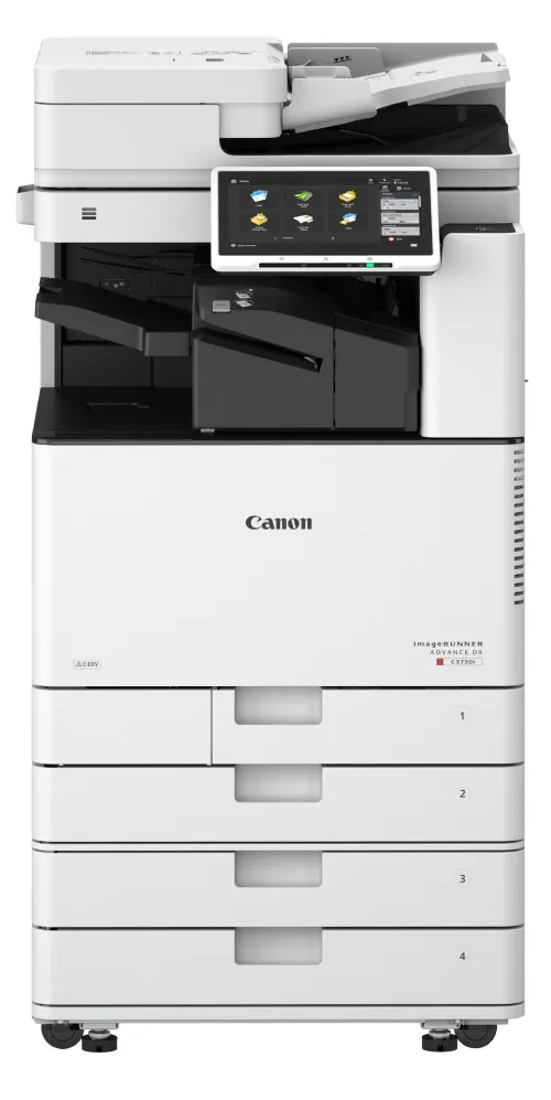 Illustration of product : Canon IR ADV DXC3830i (5)