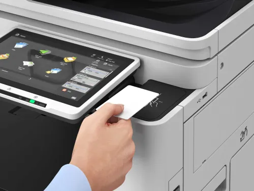 Illustration of product : Canon IR ADV DXC3826i (3)