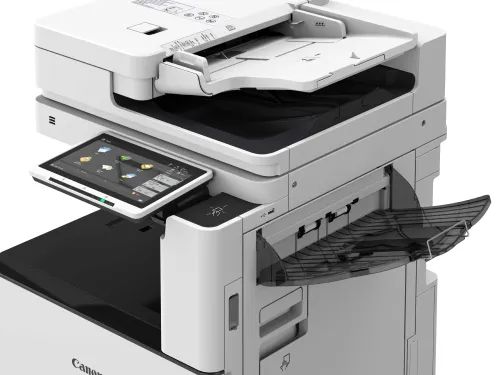 Illustration of product : Canon IR ADV DXC3826i (4)