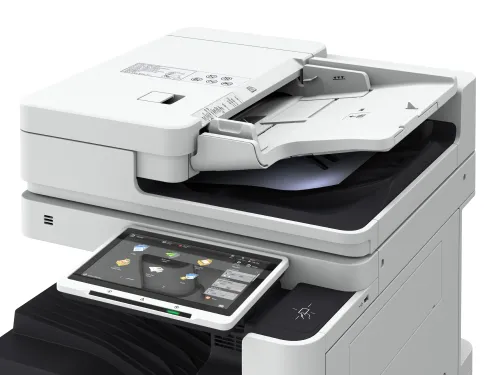 Illustration of product : Canon RUNNER ADVANCE DXC5870i (3)