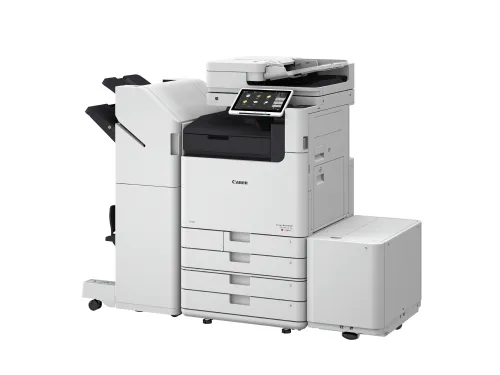 Illustration of product : Canon RUNNER ADVANCE DXC5870i (1)