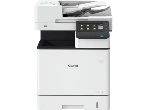 Illustration of product : Canon IRC1533IF (1)