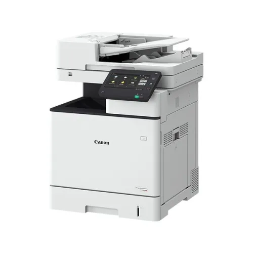 Illustration of product : Canon IRC1533IF (3)