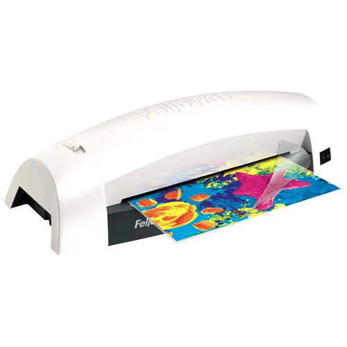 Illustration of product : FELLOWES Plastifieuse Lunar A4 (1)