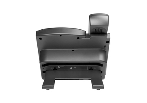 Illustration du produit : Polycom VVX410 Téléphone VoIP (4)