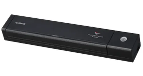 Illustration of product : Canon Scanner P208II (2)