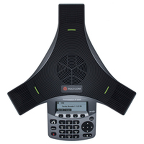 Illustration du produit : Polycom IP 5000​​​​​​​ Pieuvre VoIP (3)