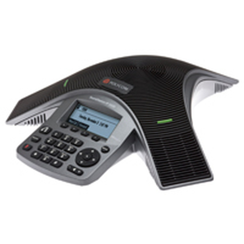 Illustration du produit : Polycom IP 5000​​​​​​​ Pieuvre VoIP (1)