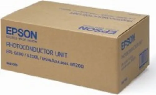 Illustration of product : Epson C13S050417 VDT Toner EPL-6200 (1)