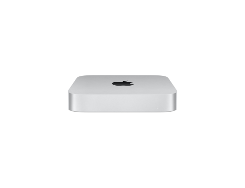 Mac mini Pro M2 512Go - Côté 