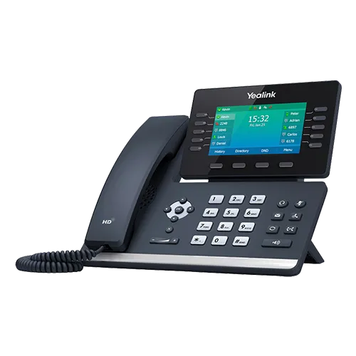 Illustration of product : Yealink T54W Wifi (1)