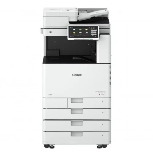 Illustration of product : Canon RUNNER ADVANCE DXC5870i (2)