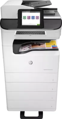HP PageWide 77740z (Reconditionné) - Face
