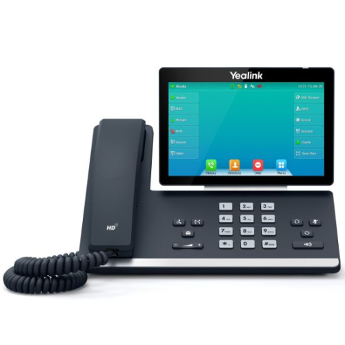 Yealink T57W Téléphone VoIP