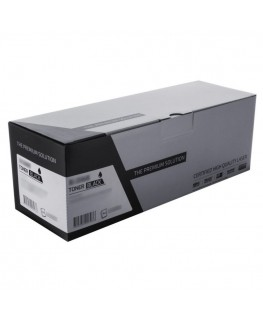 Illustration of product : PSN Cartouche compatible laser noir Oki 45807106, L1-OT432 (1)