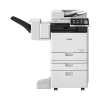 Canon DXC259i - Face 2 magasins papier avec finisseur