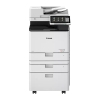 Canon DXC359i  -  Face 2 magasins papier