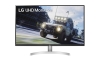 LG 32UN500P-W 4K 32" - Ecran face