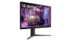 LG 32GQ850-B inclinaison maximal