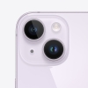 iPhone 14 - objectif appareil photo