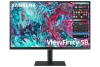 Illustration du produit : SAMSUNG LS27B800TGUXEN 27" (1)