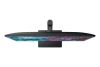 Illustration du produit : SAMSUNG LS27B800TGUXEN 27" (9)