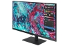 Illustration du produit : SAMSUNG LS27B800TGUXEN 27" (11)