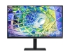 SAMSUNG LS27A800UNPXEN 4K 27" - Face