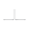 Illustration du produit : MacBook Air 13" M4 (3)