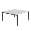 Table Arches - Noir Blanc