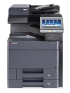 Kyocera TASKalfa 2552CI (Reconditionné) - Face