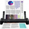 EPSON WF DS-310 - Face avec impression