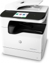 HP PageWide 77740z (Reconditionné) - Haut du photocopieur