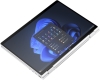 HP Elite x360 1040 plié
