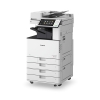 Canon IR ADV C3520i - Incliné à gauche 4 magasins papier