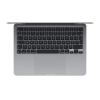 Illustration du produit : MacBook Air 13" M4 (2)