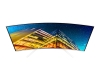 SAMSUNG LU32R591CWPXEN 4K 32" - En hauteur