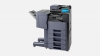 Kyocera TASKalfa 508CI - Face 4 magasins papier