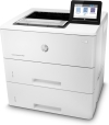 HP LaserJet M507x - Incliné à gauche