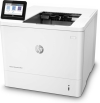 HP LaserJet M611DN 61 - Incliné à gauche